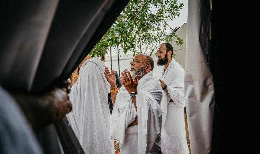 Memahami Perbedaan Haji dan Umrah